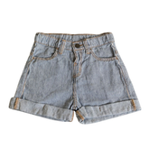 Short  Clasico En Rayas